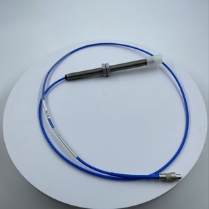 Cable de Control Emerson Ez 1080-12-00-010 con Revestimiento de PVC, Origen EE. UU. - Product Image 4