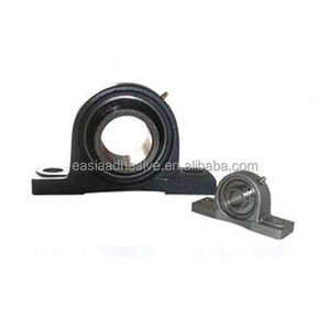 Roulements peu coûteux série UC, roulements à palier à semelle SL283 UCP205 UCP206 UCP207 UCT210, machines agricoles, lubrifiés à l'huile - Product Image 3