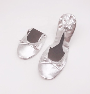 Plegables de bailarinas, planos rápidos, precio favorable OEM - Product Image 3