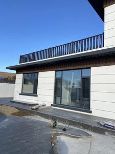 الأكثر مبيعاً على البحث عن شريك تجاري تصميم حديث ، درابزين درابزين للسلالم من الألومنيوم - Product Image 2