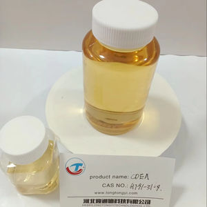 공장 가격 고순도 99% 일일 화학 물질 코카미드 코코넛 Diethanolamide CDEA CAS 61791-31-9 - Product Image 2