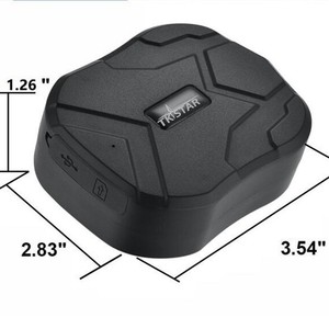 Traceur GPS Tristar TK905B 10000mAh, localisateur de véhicule sans fil, étanche IPX65 - Product Image 5