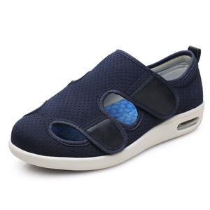 <span class=keywords><strong>Chaussures</strong></span> médicales bon marché Sandales <span class=keywords><strong>Chaussures</strong></span> diabétiques <span class=keywords><strong>Chaussures</strong></span> <span class=keywords><strong>orthopédiques</strong></span> - Product Image 3