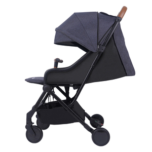 <span class=keywords><strong>Poussette</strong></span> pour bébé <span class=keywords><strong>ultra</strong></span>-compacte <span class=keywords><strong>pliante</strong></span> à une main super légère <span class=keywords><strong>poussette</strong></span> de <span class=keywords><strong>voyage</strong></span> prête pour avion - Product Image 3