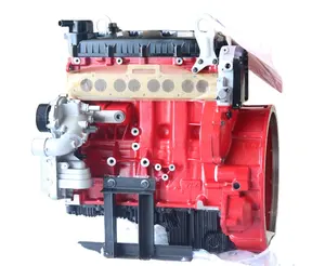 LC Engine Long Block Part Car Parts Best Quality Of Custom Car ISF 2.8 long block Of Accessories Supplier For Foton