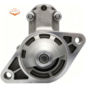 Pieza <span class=keywords><strong>de</strong></span> Repuesto para Automóvil en Oferta, Arrancador 4280004053 para <span class=keywords><strong>Toyota</strong></span> <span class=keywords><strong>Corolla</strong></span>/Altis/Quest/Im <span class=keywords><strong>Verso</strong></span> Yaris/Vitz Noah/Voxy 2.0L - Product Image 2