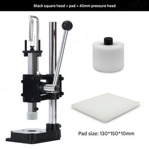 Punzonadora manual pequeña - Product Image 4