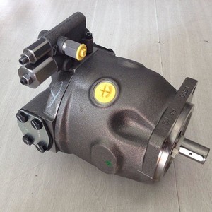 Pompe hydraulique à piston axial à cylindrée variable A10 A10V A10VO63 A10VO R902469169 <span class=keywords><strong>AL</strong></span> A10VO63LA8DS/53R-VUC12N00 -S258 - Product Image 6