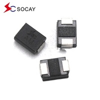 Libre de halógenos 600W Serie SMBJ200A SMBJ200A 250A 300A Diodos TVS