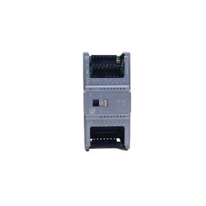 สินค้าใหม่100% ต้นฉบับ Sie-Mens 6ES7231-4HF32-0XB0 SIMATIC S7-1200อะนาล็อก6ES7231-4HF32-0XB0อินพุต - Product Image 6