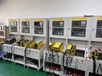 Fanuc-probador de accionamiento de tres ejes, venta directa de fábrica, A06B-6117-H303/6117-H304, Original, precio bonito, de Yunhua CNC