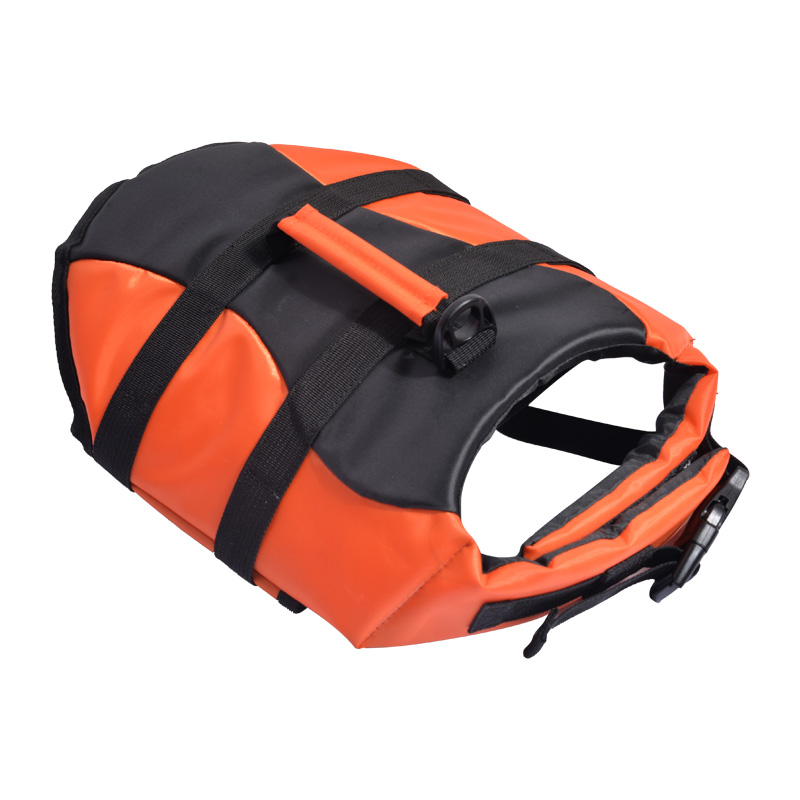 2021 new high quality pet life jacket multicolor polyester dog life jacket vest