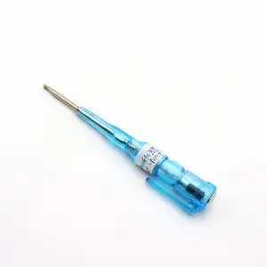 Factory Direct Sale Precision Auto Electrical Oem High Quality electrical tester test pencil