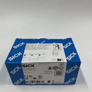 Sensor Fotoeléctrico SICK GL10-P4211 100% Nuevo y Original - Product Image 1