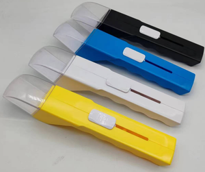 Atrapa Insectos Manual, Herramienta para Capturar Arañas y Abejas, Trampa para Insectos con Cubierta Transparente, Control de Plagas - Product Image 6