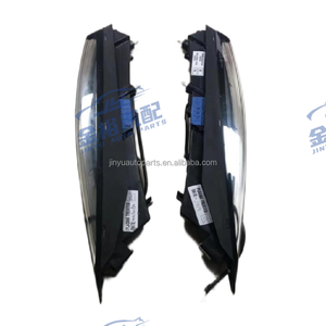 Convient pour McLaren 720 720S Daytime Running Light Indicator Fog Light 14AA251CP 14AA253CP 14AA255CP 14AA257CP 14AA294 14AA302 - Product Image 3