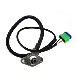 Sensor de presión de transmisión de aceite automático 252924 7700100009 Compatible Peugeot 206 307 308 <span class=keywords><strong>Citroen</strong></span> C3 C4 <span class=keywords><strong>C5</strong></span> C8 Renault 19 caja de cambios - Product Image 4