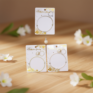 Puerto Rico Collection Elegant <b>Bracelet</b> <b>Set</b> Gold Plated Silver Freshwater Pearl Tassel Women's Fine Jewelry Everyday Wear - Product Image 2