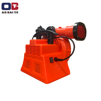 Souffleur électrique professionnel 1HP 220V haute pression Skydancer et structures publicitaires gonflables Air Dancer
