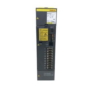 Módulo Amplificador Fanuc A06B-6079-H207 - Product Image 5
