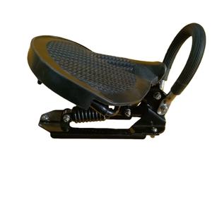 Asiento Trasero para Motocicleta con Sidecar, Estilo Vintage, para R1 R12 R71 CJK750, Repuestos de Moto - Product Image 6