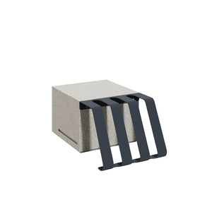 Support de stationnement facile Supports de stationnement modulaires pour vélos - Product Image 2