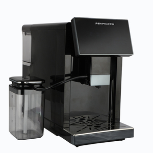 Máy pha cà phê tự động thân thiện với người dùng hoạt động đơn giản với xây dựng nhỏ gọn sử dụng văn phòng tại nhà - Product Image 1