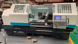 Tornio CNC Design modulo, configurazione personalizzabile <span class=keywords><strong>Per</strong></span> richiesta - Product Image 6