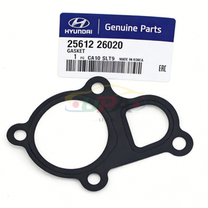 ปะเก็นระบบเครื่องยนต์คุณภาพสูง 25612-26020 2561226020 สำหรับฮุนได แอคเซนต์ 25612 26020 - Product Image 3