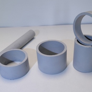 Tubería de Acero Inoxidable 347/347H al por Mayor, Tubería Redonda Hueca sin Costura de Acero Inoxidable 347/347H, Tubos de Acero Inoxidable, Tubo SS - Product Image 6