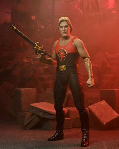 Original NECA 42621 1980 Live-Action-Film Flash <span class=keywords><strong>Gordon</strong></span> 7 Zoll Actionfigur - Product Image 5