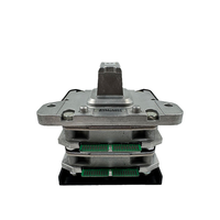 Tête d'impression d'imprimante de haute qualité adaptée aux pièces de machines d'imprimante Epson DFX 9000 tête d'impression DFX-9000 tête d'impression flambant neuf Original