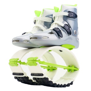 Syeok mới phục hồi nhảy giày trong nhà tập thể dục Kangaroo nhảy Giày xr3 thư bị trả lại stilts cho người lớn và trẻ em đào tạo nảy khởi động - Product Image 1