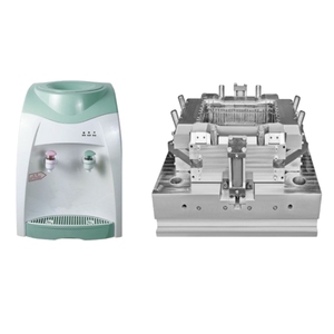 <strong>Custom</strong> Steel ABS Injection Molding Plastic Parts <strong>Mold</strong> Mould <strong>Blow</strong> Mould Plastic Injection Manufacturing OEM Factory Supplier - Product Image 3