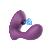 G Punkt Nippel Klitoris Stimulator saugen Nippel Kugel Pussy Vibrator