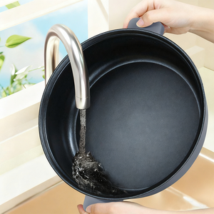 Marmite Électrique Multifonctionnelle Séparée, Petite Appareil <span class=keywords><strong>de</strong></span> Chauffage et Cuisson Électriques pour Dortoir et Usage Familial - Product Image 5