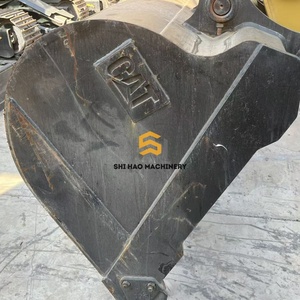 Excavatrice CAT 308E2 8T d'occasion en excellent état, économique et très performante pour la construction - Product Image 3