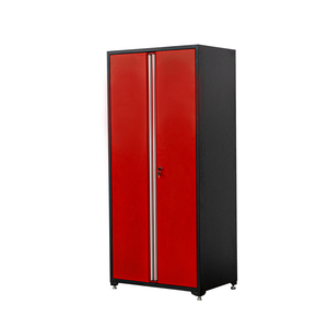 High Cabinet Combination Cabinet with Movable <b>Tool</b> Cabinet, Factory Direct Sale, Accept Customization - Product Image 3