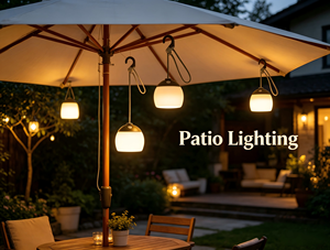 Lanterne de <span class=keywords><strong>camping</strong></span> rechargeable en silicone, double couleur, étanche, type C, lampe LED suspendue pour tente, randonnée en plein air, urgence - Product Image 2