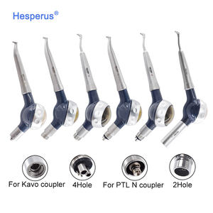 Nuovo M4/B2 igienista dentale Prophy Air Jet lucidatrice per lucidatura a denti misura per accoppiamento NSK <span class=keywords><strong>KaVo</strong></span> - Product Image 2