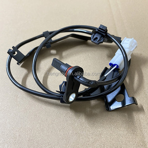 Sensor de Velocidad de Rueda ABS Hengney Nuevo 89546-0k240 895460k240 para <span class=keywords><strong>Toyota</strong></span> <span class=keywords><strong>Hilux</strong></span> Viii Pickup 15-22 - Product Image 3