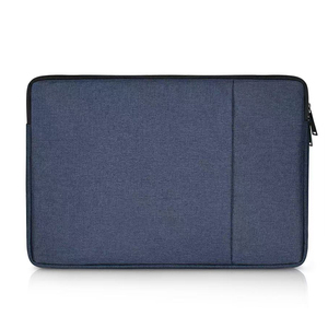 Maletín para Portátil Personalizado para Mujer, Duradero y Ligero, Forrado de Terciopelo, de Poliéster, con Bolsa para Computadora, Amortiguador de Impactos, Portátil - Product Image 6