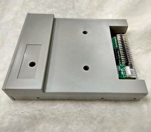 Emulador de disquete de 3,5 "1000, unidad USB Si, órgano electrónico, equipo de Control Industrial, emulador de disquete Flash - Product Image 4