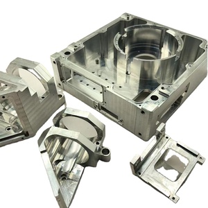 Độ chính xác cao tùy chỉnh thực hiện gia công CNC/gia công nhôm/thép/đồng/đồng bộ phận OEM & ODM Dịch Vụ Nhà Máy Giá - Product Image 2