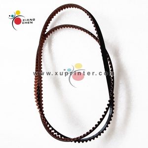 Courroie dentée importée WD 00.580.5367 60 S5M950 pour machines Heidelberg CD102CN CX102 SM102 SX102 XL105P - Pièces détachées - Product Image 5