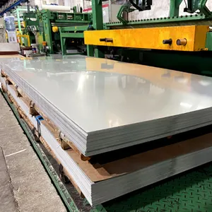 Sheet Plate Prices 304 304L 316 409 410 904L Stainless Steel Per Kg Ss Plate BA AISI ASTM JIS SUS DIN GB Industry