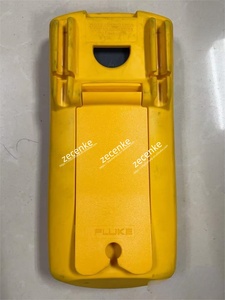 Multímetro Industrial de Verdadero Valor Eficaz (True-RMS) FLUKE 87V FLUKE 87-4 * - Product Image 4