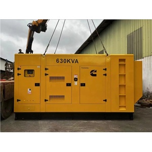 <span class=keywords><strong>Generador</strong></span> Diésel Súper Silencioso con Carcasa Completa y Motor Weichai Doosan Mtu FAW, Precio de <span class=keywords><strong>Generador</strong></span> Eléctrico - Product Image 4
