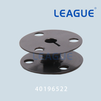 Bobines 97949 pour Singer 131W, 132K, 132K2, 132K3, 132K7, 132K8, 132K9, 132K10, 132K12, 133K, 133K12, 133K15, 133K17, 133K18