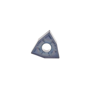 Jeekvisen Haute Qualité WNMG0804 Cutter Vente En Gros Insert en Carbure pour la Coupe d'Acier à Grande Vitesse Outil en Alliage Dur - Product Image 2